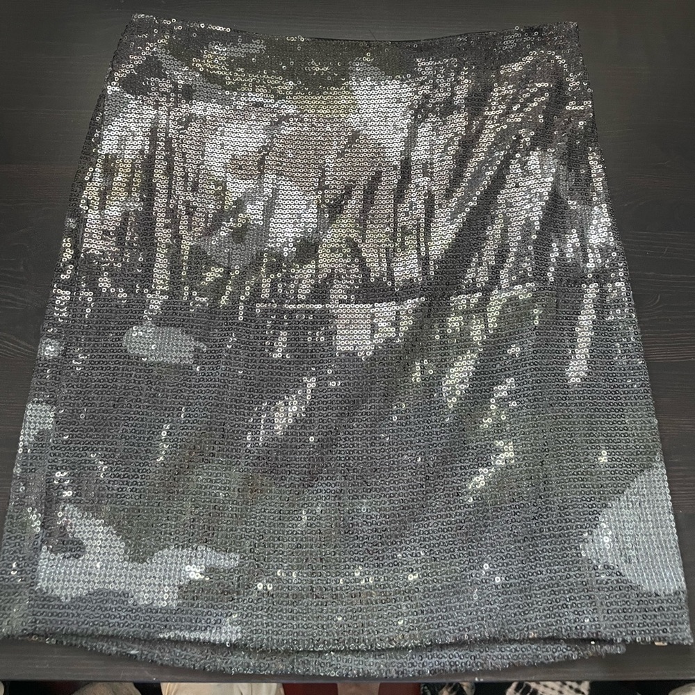 Sequence Skirt - image 1